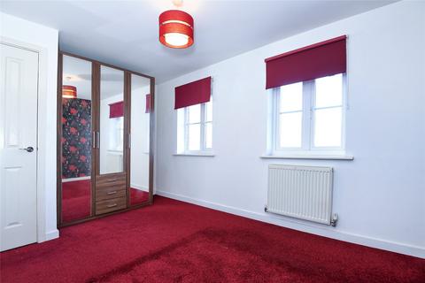 3 bedroom townhouse to rent, Ducketts Mead, Shinfield, Reading, Berkshire, RG2