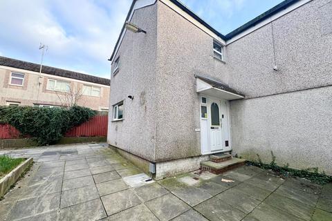 3 bedroom end of terrace house for sale, Elmstead, Skelmersdale WN8