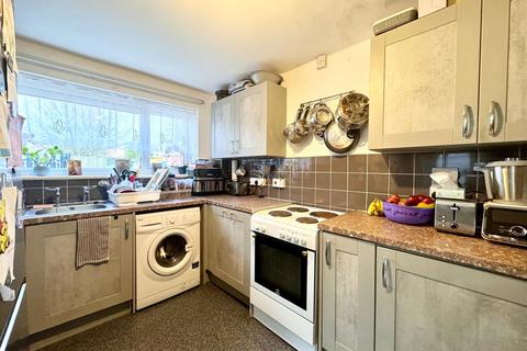 3 bedroom end of terrace house for sale, Elmstead, Skelmersdale WN8