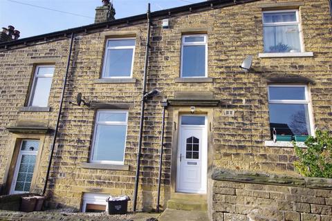 1 bedroom terraced house to rent, Thornfield Street, Greetland, Halifax