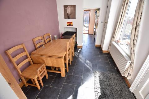 2 bedroom terraced house for sale, Newcombe Road, Luton