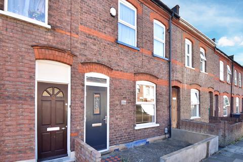 2 bedroom terraced house for sale, Newcombe Road, Luton