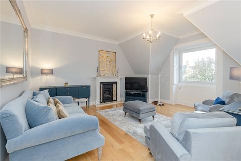 3 bedroom apartment for sale, Murrayfield Avenue, Edinburgh, Midlothian