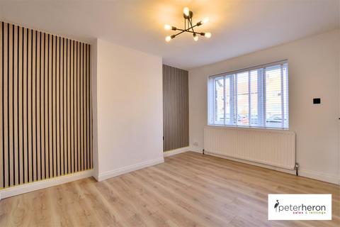 2 bedroom terraced house to rent, Redcar Road, Redhouse, Sunderland