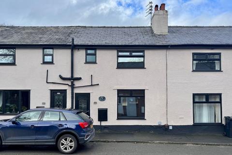 2 bedroom terraced house for sale, Byron Street, Macclesfield SK11