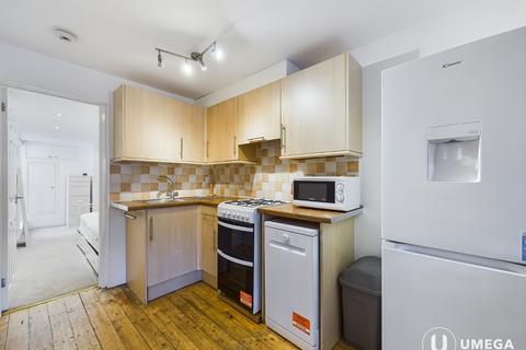 1 bedroom apartment to rent, Dean Street, Stockbridge, Edinburgh, EH4