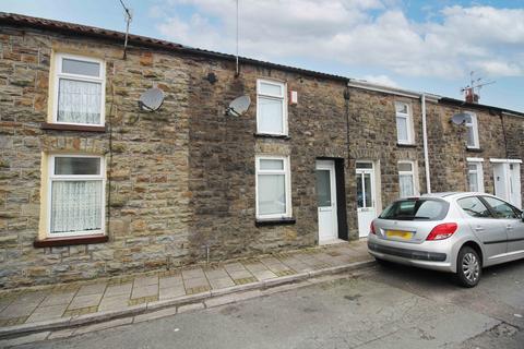 2 bedroom terraced house to rent, Victoria Street, Treherbert CF42 5LL