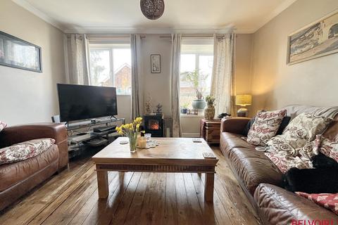 10 Brook Vale, Charlton Kings, Cheltenham, GL52 6JD