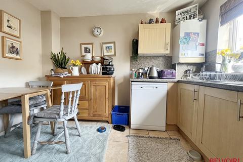 10 Brook Vale, Charlton Kings, Cheltenham, GL52 6JD