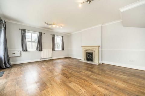 4 bedroom detached house for sale, Wighton Mews, Isleworth TW7