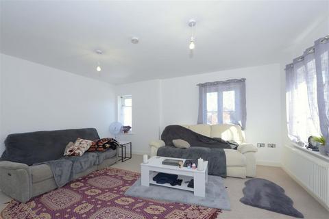 2 bedroom apartment for sale, Simpson Square, St Michaels Street, Shrewsbury