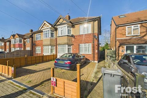 2 bedroom maisonette for sale, Uxbridge Road, Feltham, Middlesex, TW13