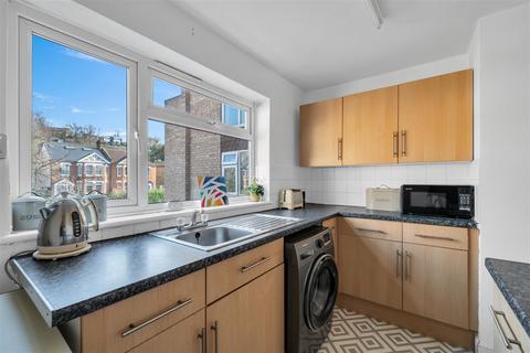 1 bedroom flat for sale, 3 Farnaby Road, Bromley