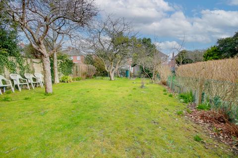 75 Spring Road, Southampton, SO19 2QD