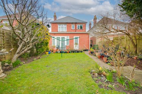 75 Spring Road, Southampton, SO19 2QD