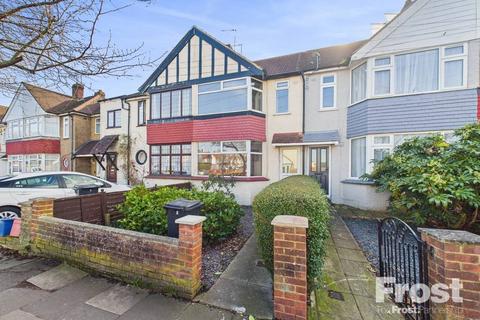 2 bedroom terraced house for sale, Rochester Avenue, Feltham, Middlesex, TW13