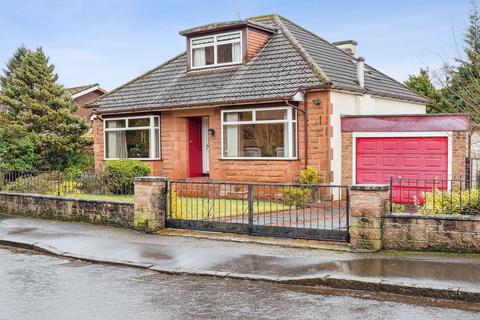 4 bedroom detached house for sale, Greenwood Drive, Bearsden, G61