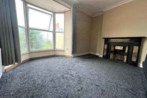 2 bedroom flat to rent, Trinity Road, Aberystwyth