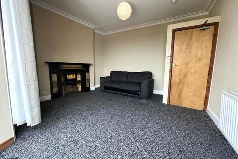 2 bedroom flat to rent, Trinity Road, Aberystwyth