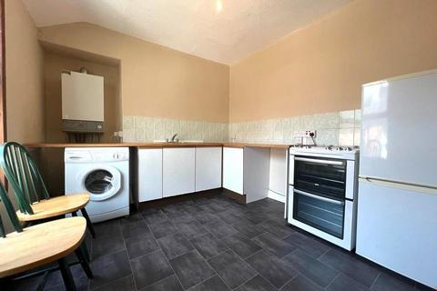 2 bedroom flat to rent, Trinity Road, Aberystwyth