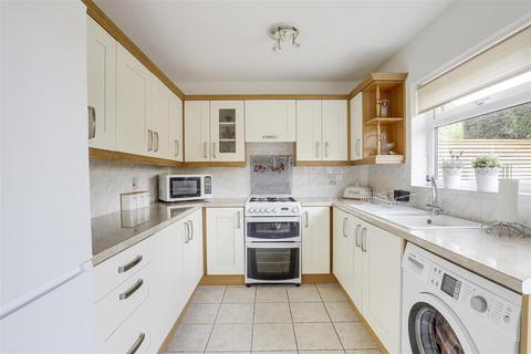 3 bedroom semi-detached house for sale, Chester Road, Bakersfield NG3