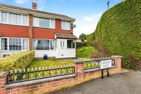 3 bedroom semi-detached house for sale, Farrier Gate, High Green, Sheffield