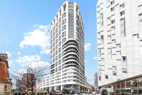 1 bedroom apartment for sale, Eagle Point, 161 City Road, London, EC1V