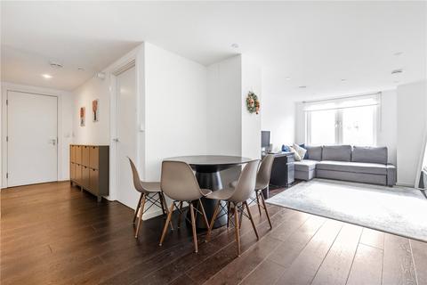 1 bedroom apartment for sale, City Road, London, EC1V