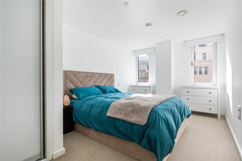 1 bedroom apartment for sale, City Road, London, EC1V