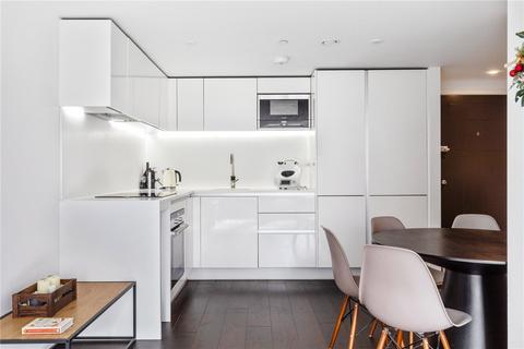 1 bedroom apartment for sale, City Road, London, EC1V