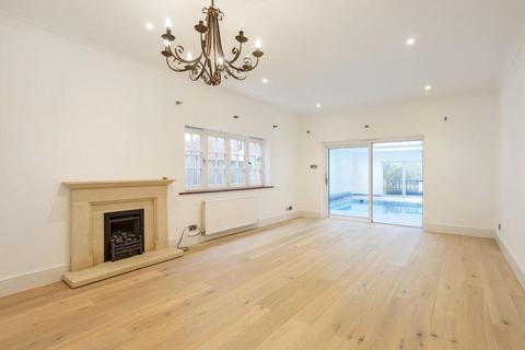 5 bedroom detached house to rent, Ascot,  Berkshire,  SL5