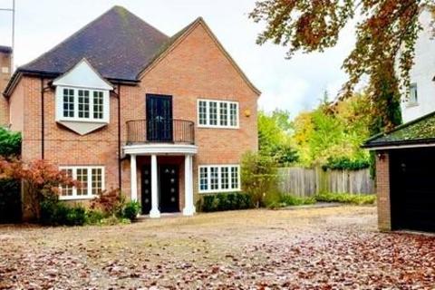 undefined, Ascot,  Berkshire,  SL5