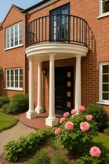 undefined, Ascot,  Berkshire,  SL5