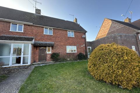 3 bedroom semi-detached house for sale, Chatham Road, Winchester, Hampshire