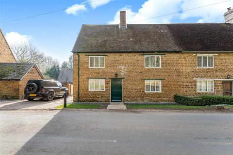 2 bedroom semi-detached house for sale, Cropredy Lane, Banbury OX17