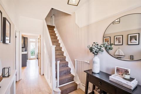 4 bedroom terraced house for sale, Cranbourne Avenue, Wanstead