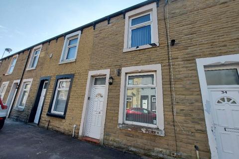 Hobart Street, Burnley BB11