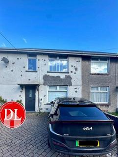 3 bedroom house to rent, Duffryn Crescent, Llanharan