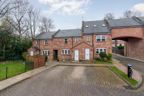 3 bedroom terraced house for sale, Sandhill Mews, Winlaton, NE21