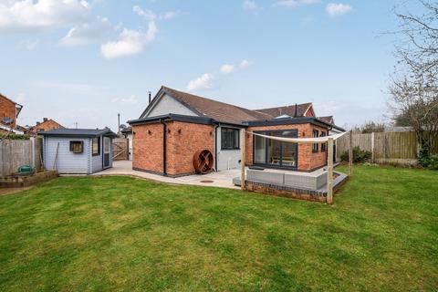 38 Berkeley Close, Whittington, Worcester, WR5 2RF