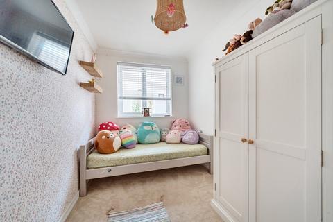 38 Berkeley Close, Whittington, Worcester, WR5 2RF