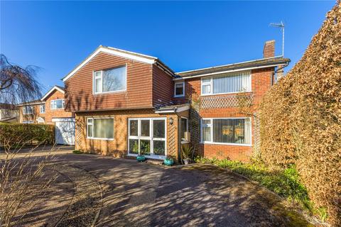 4 bedroom detached house for sale, The Avenue, Dunstable, Bedfordshire, LU6