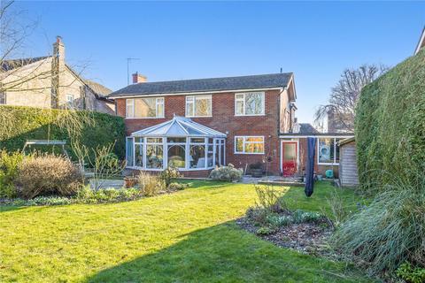 undefined, The Avenue, Dunstable, Bedfordshire, LU6