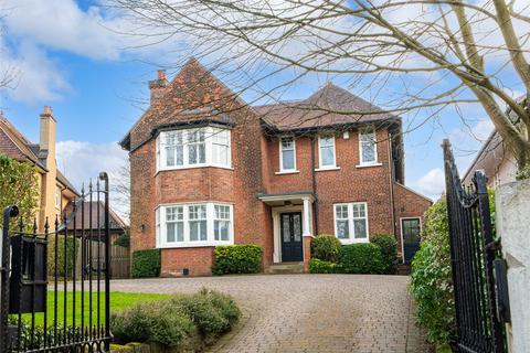 6 bedroom detached house for sale, Rutland Drive, Harrogate, North Yorkshire