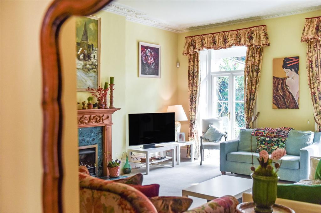 Drawing Room