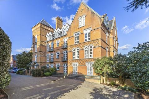 undefined, Holloway Drive, Virginia Water, Surrey, GU25