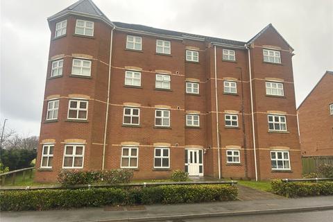 2 bedroom apartment for sale, Grenaby Way, Seaham SR7