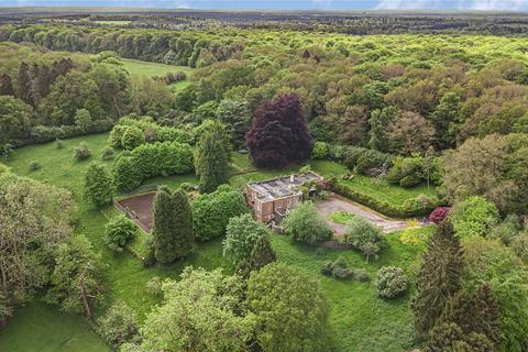 5 bedroom detached house for sale, Catslip, Nettlebed, Henley-on-Thames, Oxfordshire, RG9