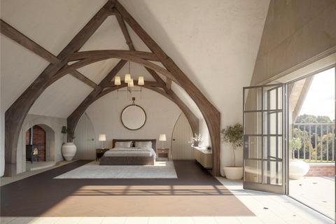 5 bedroom detached house for sale, Catslip, Nettlebed, Henley-on-Thames, Oxfordshire, RG9