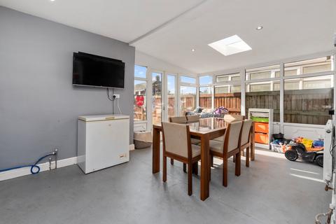 undefined, Runnymede, Woolston, WA1